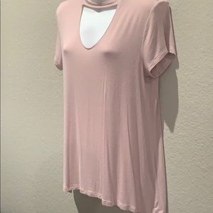 Maurices 24/7 blouse